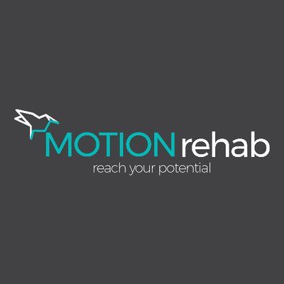 Motion Rehab Visit